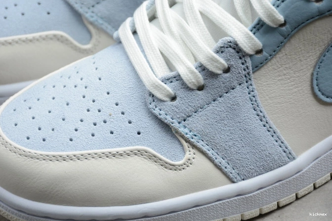 Rep Mixed DA4666-100 Jordan Blue Mid Air 1 Textures 0724